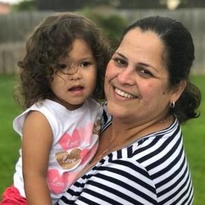 Meet your Posher, Aimee